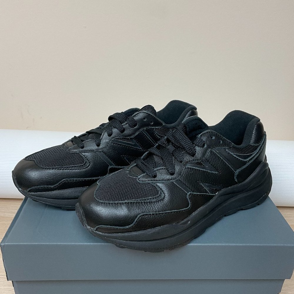 New Balance 57/40 running - Black
